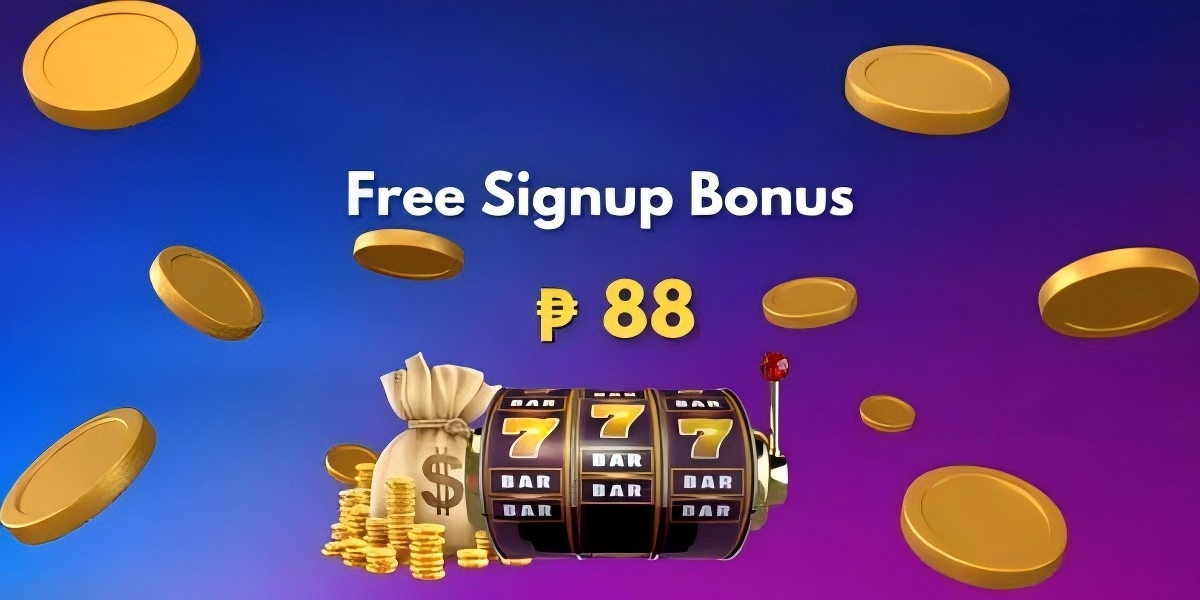 JIPH Casino Welcome Bonus